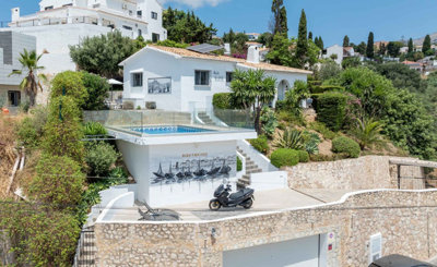 HHomes most sold property