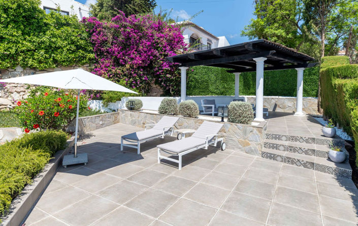 Image No.21-3 Bed Villa for sale