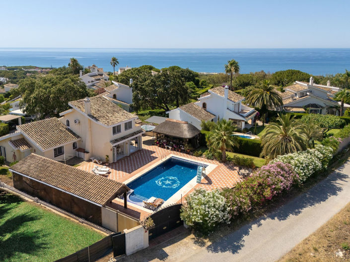 Image No.1-3 Bed Villa for sale