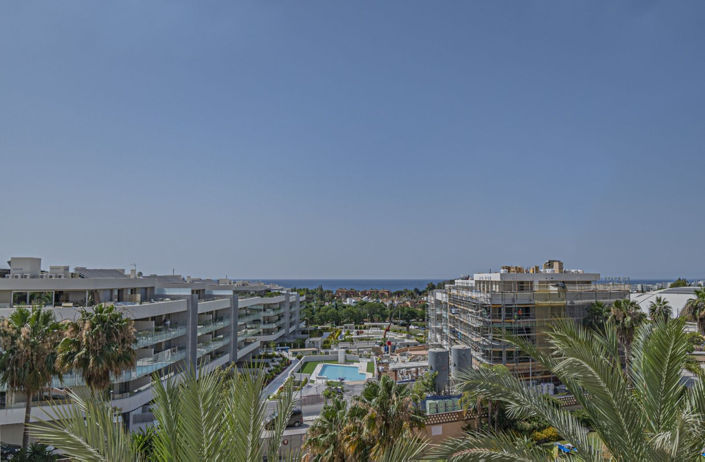 Image No.1-Appartement de 2 chambres à vendre à San Pedro de Alcantara