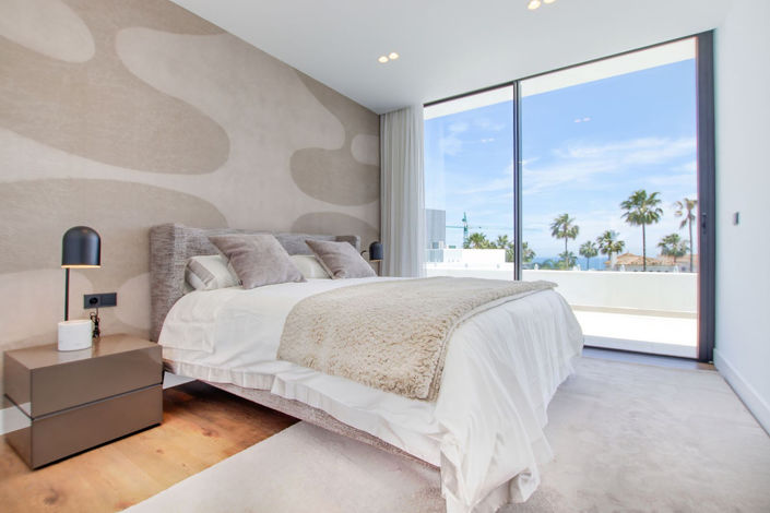 Image No.11-Villa de 4 chambres à vendre à Estepona