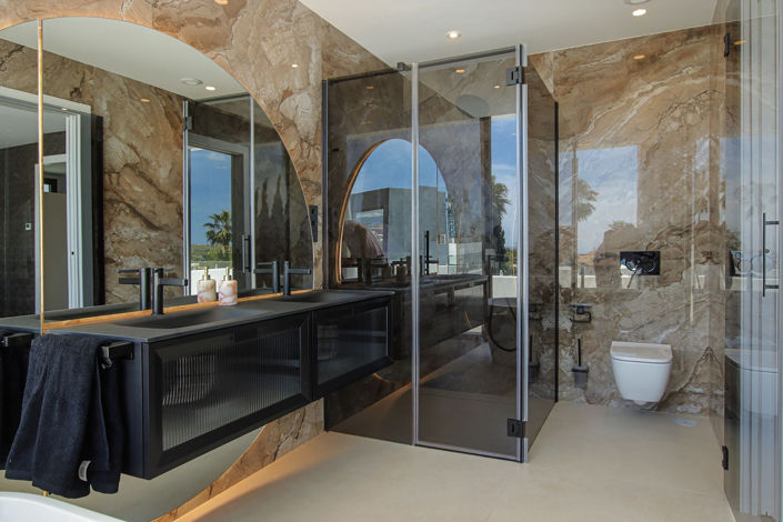 Image No.14-Villa de 4 chambres à vendre à Estepona