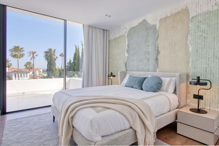 Image No.15-Villa de 4 chambres à vendre à Estepona