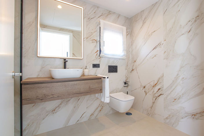 Image No.16-Villa de 4 chambres à vendre à Estepona