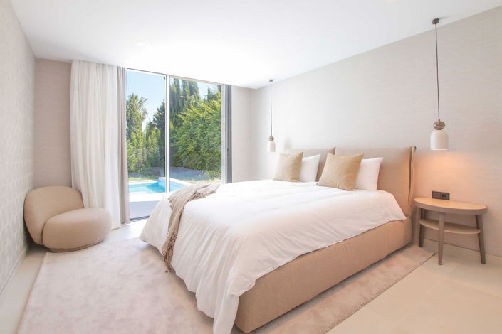 Image No.19-Villa de 4 chambres à vendre à Estepona