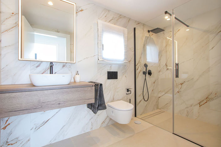 Image No.21-Villa de 4 chambres à vendre à Estepona