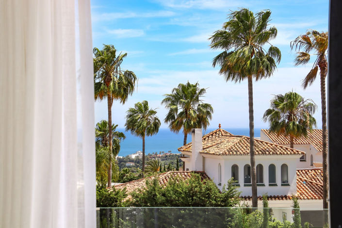 Image No.24-Villa de 4 chambres à vendre à Estepona