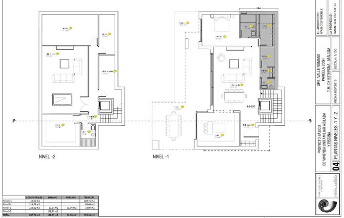 Image No.32-Villa de 4 chambres à vendre à Estepona