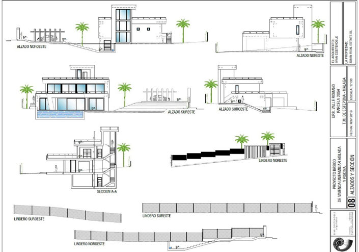 Image No.33-Villa de 4 chambres à vendre à Estepona