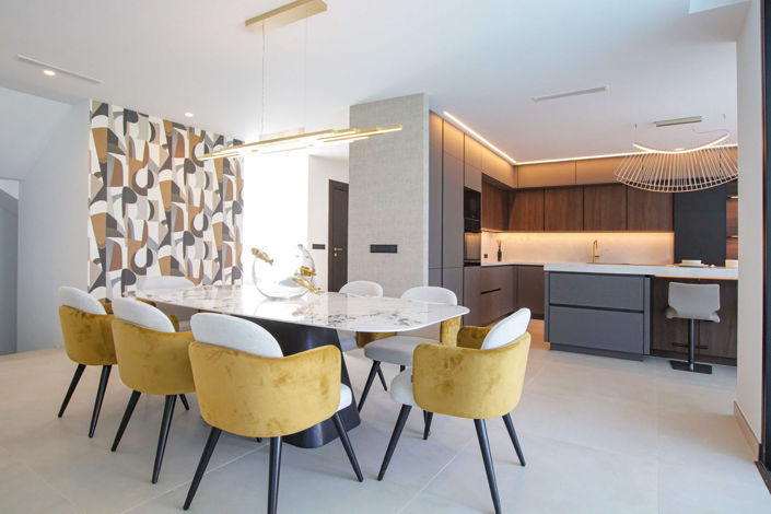 Image No.6-Villa de 4 chambres à vendre à Estepona