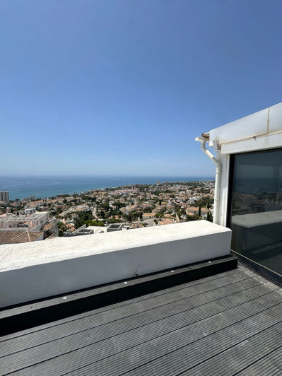 Image No.49-Penthouse de 3 chambres à vendre à Riviera del Sol