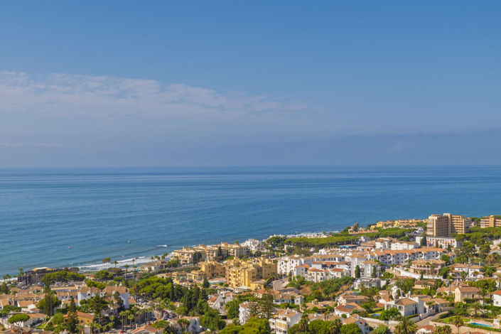Image No.6-Penthouse de 3 chambres à vendre à Riviera del Sol