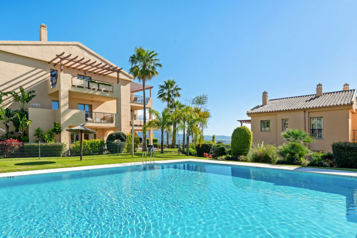 Image No.1-3 Bed Apartment for sale