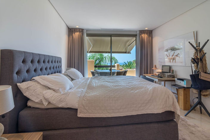 Image No.18-Penthouse de 2 chambres à vendre à Sierra Blanca