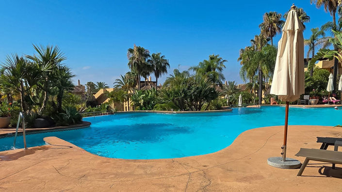 Image No.3-Penthouse de 2 chambres à vendre à Sierra Blanca