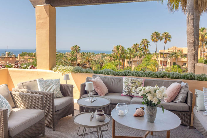 Image No.31-Penthouse de 2 chambres à vendre à Sierra Blanca