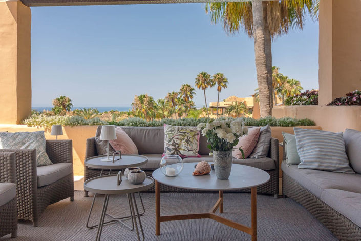 Image No.32-Penthouse de 2 chambres à vendre à Sierra Blanca