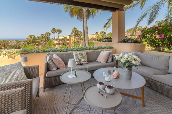 Image No.4-Penthouse de 2 chambres à vendre à Sierra Blanca