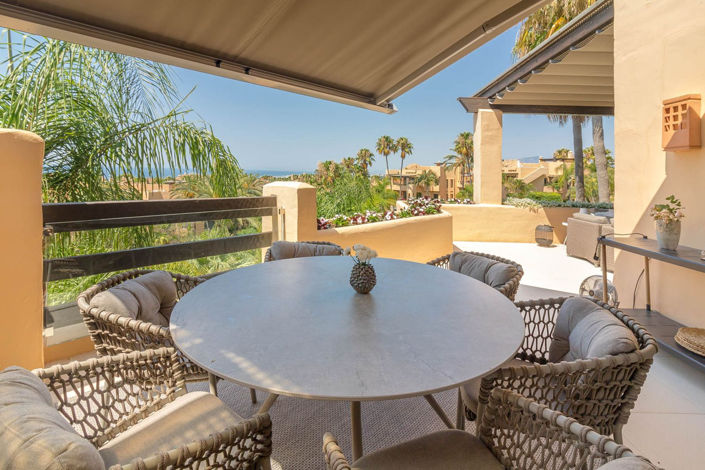 Image No.6-Penthouse de 2 chambres à vendre à Sierra Blanca