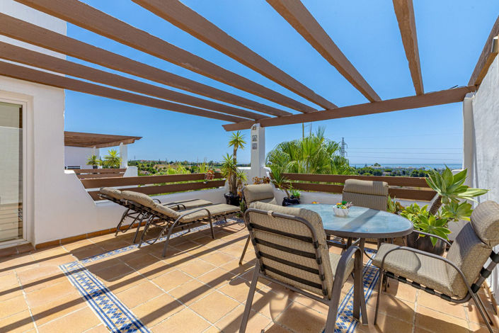 Image No.1-2 Bed Penthouse for sale