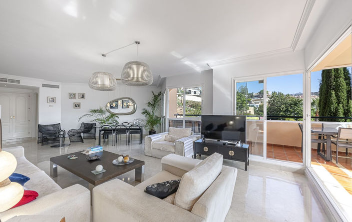 Image No.1-3 Bed Apartment for sale