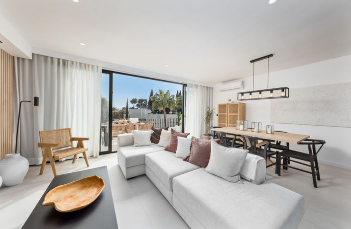 Image No.1-3 Bed Duplex for sale