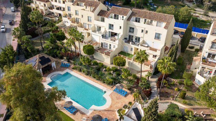 Image No.1-3 Bed Duplex for sale