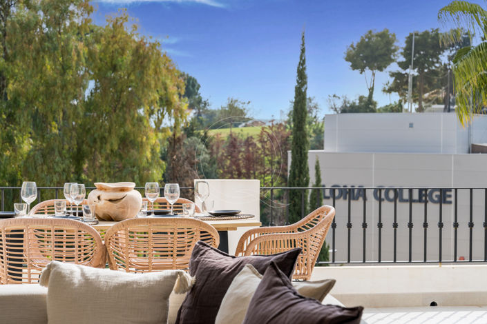 Image No.2-3 Bed Duplex for sale