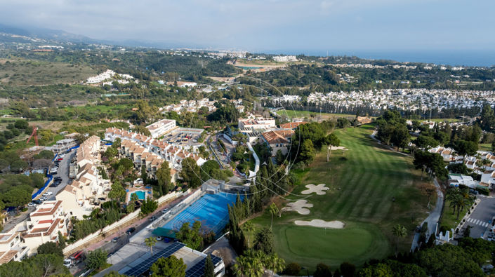 Image No.4-Duplex de 3 chambres à vendre à Nueva Andalucia