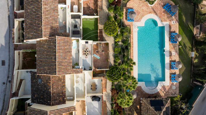 Image No.7-3 Bed Duplex for sale