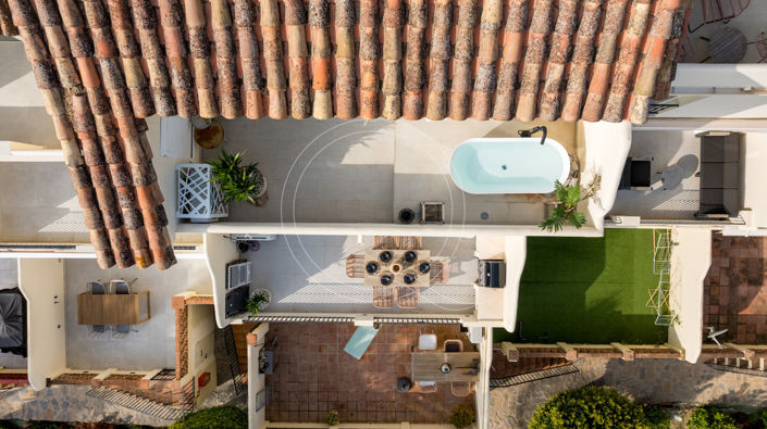 Image No.7-3 Bed Duplex for sale