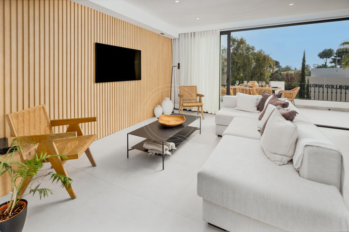 Image No.9-3 Bed Duplex for sale