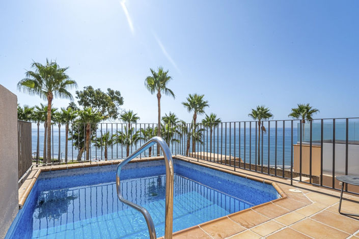 Image No.1-Appartement de 2 chambres à vendre à Estepona