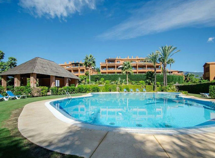 Image No.1-3 Bed Penthouse for sale
