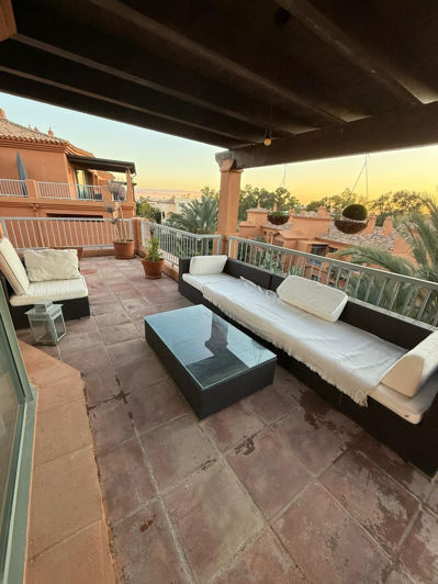 Image No.20-3 Bed Penthouse for sale