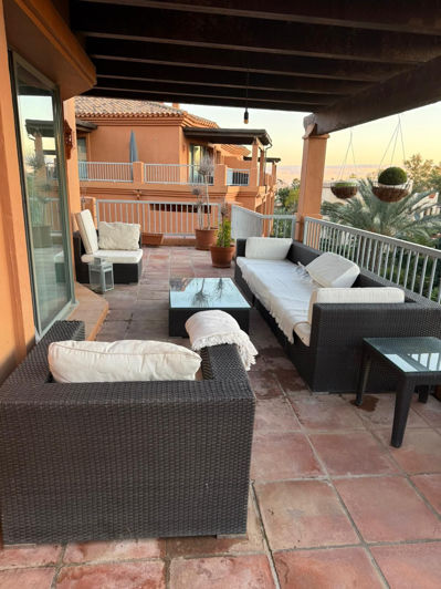 Image No.5-3 Bed Penthouse for sale