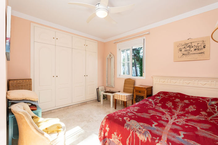 Image No.11-Penthouse de 2 chambres à vendre à Elviria