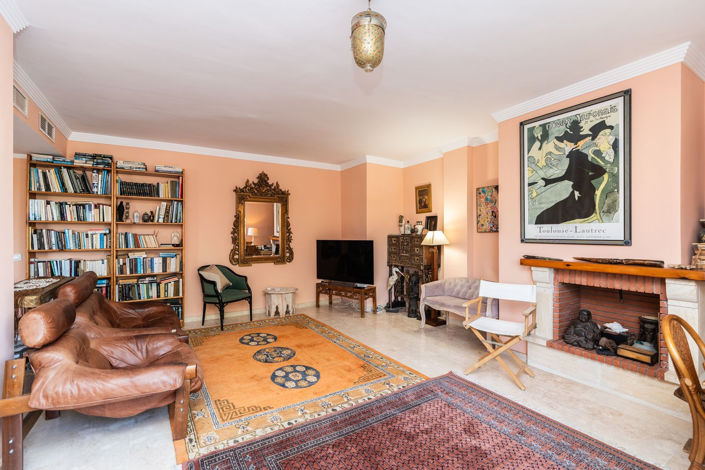 Image No.14-Penthouse de 2 chambres à vendre à Elviria