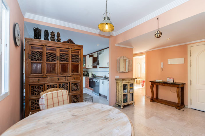 Image No.15-Penthouse de 2 chambres à vendre à Elviria