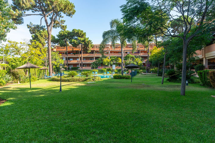 Image No.18-Penthouse de 2 chambres à vendre à Elviria