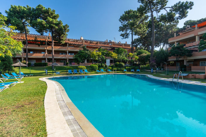 Image No.19-Penthouse de 2 chambres à vendre à Elviria