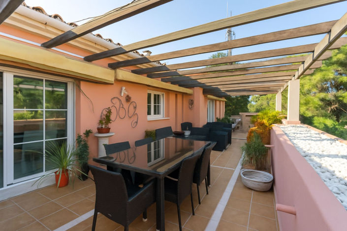 Image No.3-Penthouse de 2 chambres à vendre à Elviria