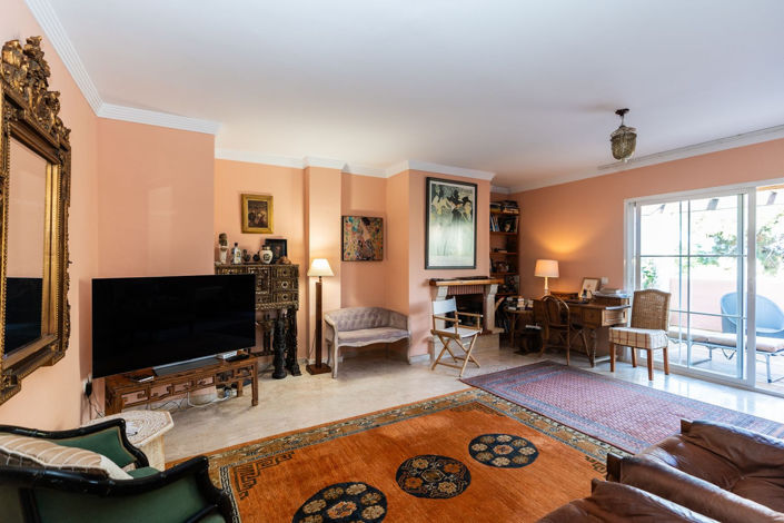 Image No.5-Penthouse de 2 chambres à vendre à Elviria