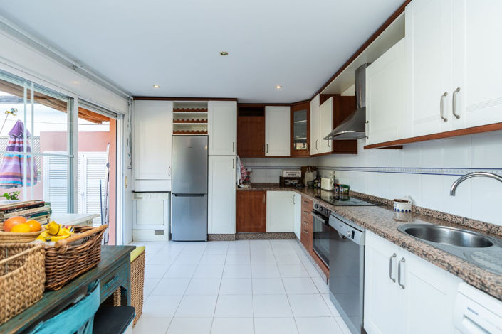 Image No.6-Penthouse de 2 chambres à vendre à Elviria