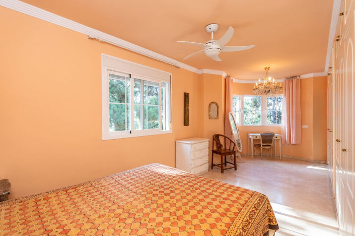 Image No.9-Penthouse de 2 chambres à vendre à Elviria