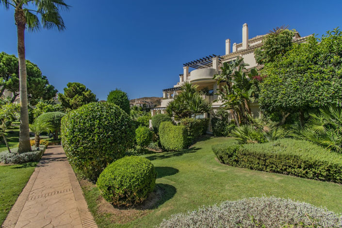 Image No.14-Appartement de 2 chambres à vendre à Benahavis