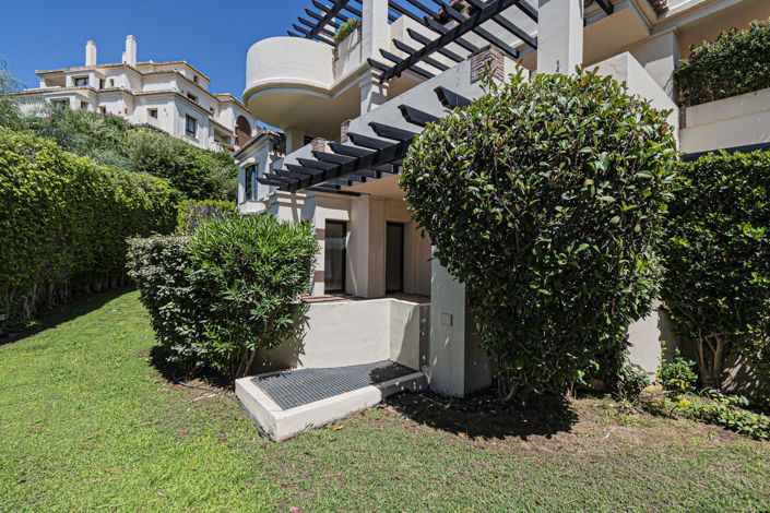 Image No.16-Appartement de 2 chambres à vendre à Benahavis