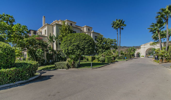 Image No.18-Appartement de 2 chambres à vendre à Benahavis