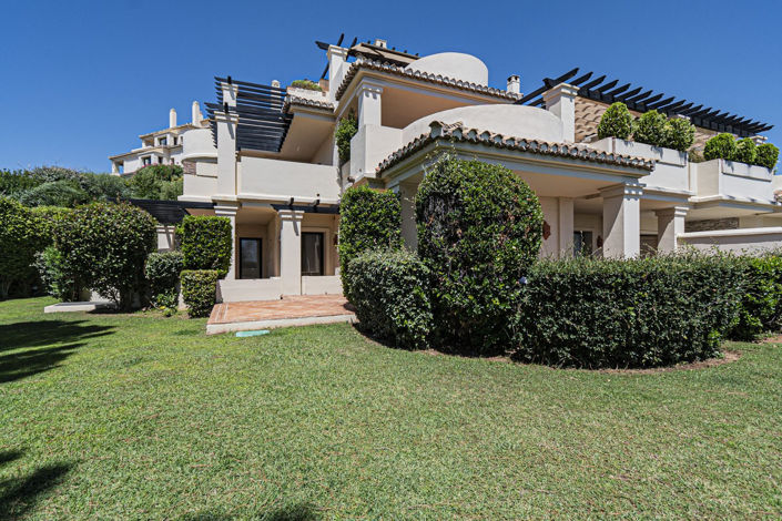 Image No.2-Appartement de 2 chambres à vendre à Benahavis