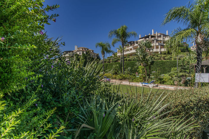 Image No.20-Appartement de 2 chambres à vendre à Benahavis